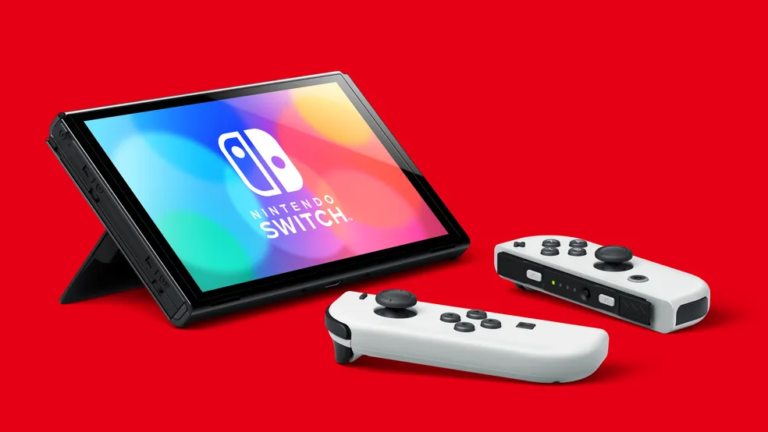 Nintendo lança atualização 22.0.0 com boost de desempenho e novos recursos sociais