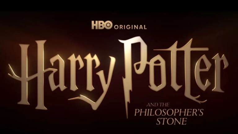 Harry Potter da HBO ganha teaser e estreia antecipada para o Natal de 2026