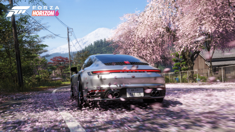 Forza Horizon 6 no PC: seu setup aguenta a corrida no Japão?