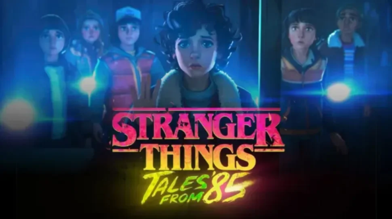 Stranger Things: Histórias de 85 ganha trailer e promete retorno nostálgico ao Mundo Invertido