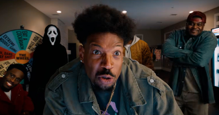 Paramount divulga novo trailer de “Todo mundo em Pânico 6”