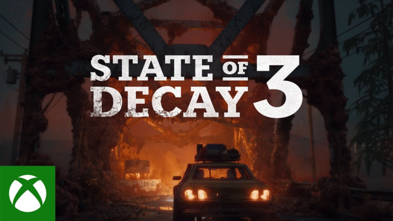 State of Decay 3: Por que o Jogo Demorou Tanto? Undead Labs Admite Anúncio Precoce