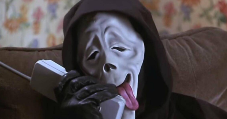 10 Curiosidades que Você Não Sabia em Todo Mundo em Pânico