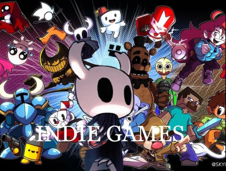 Indie.io lança Indie Pass para dar holofote aos jogos independentes