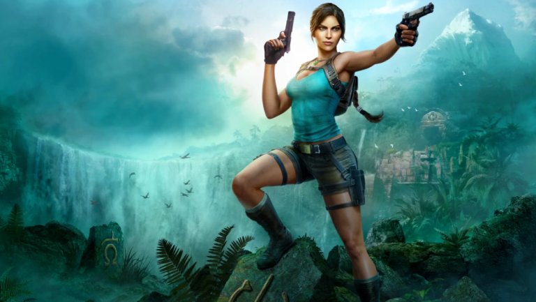 Tomb Raider: Legacy of Atlantis será adiado para 2027?