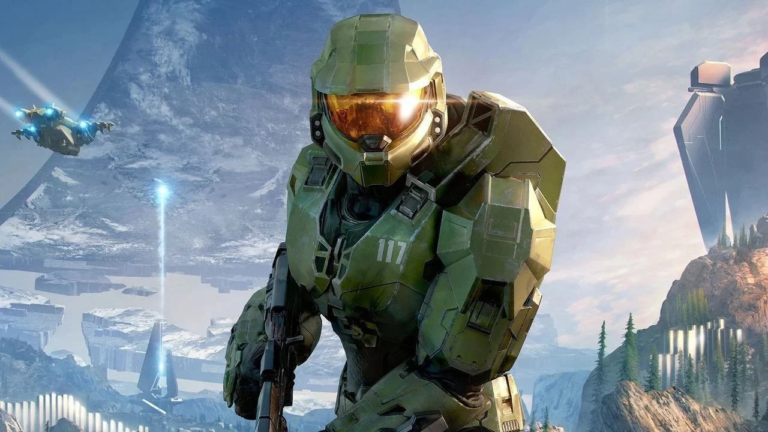 Halo: Campaign Evolved: Enigmas Matemáticos Revelam Data de Lançamento