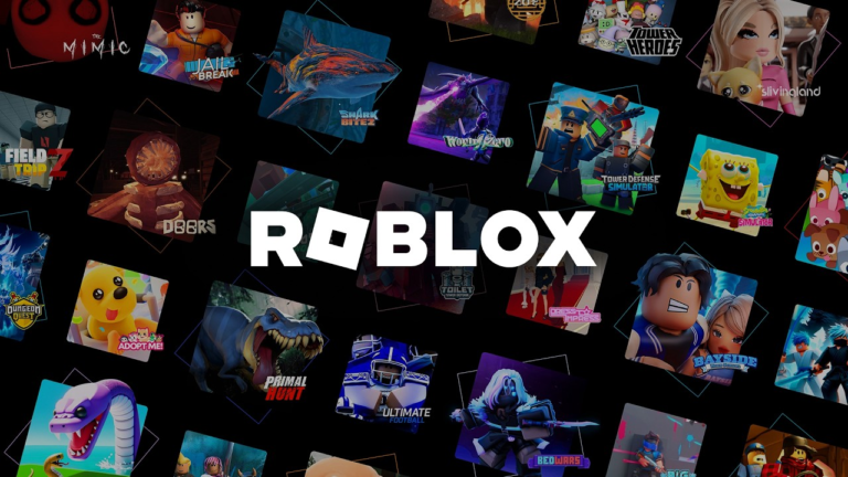 Roblox anuncia novas contas Kids e Select para reforçar segurança e controle parental