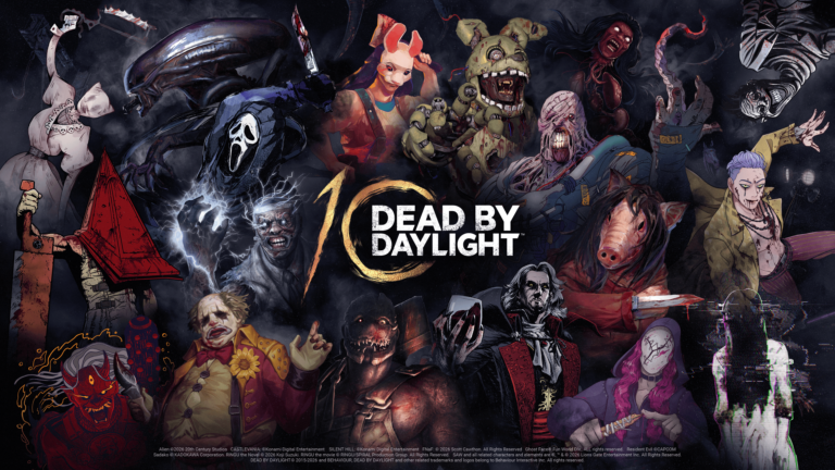 Por que Dead by Daylight 2 Não Vai Acontecer?