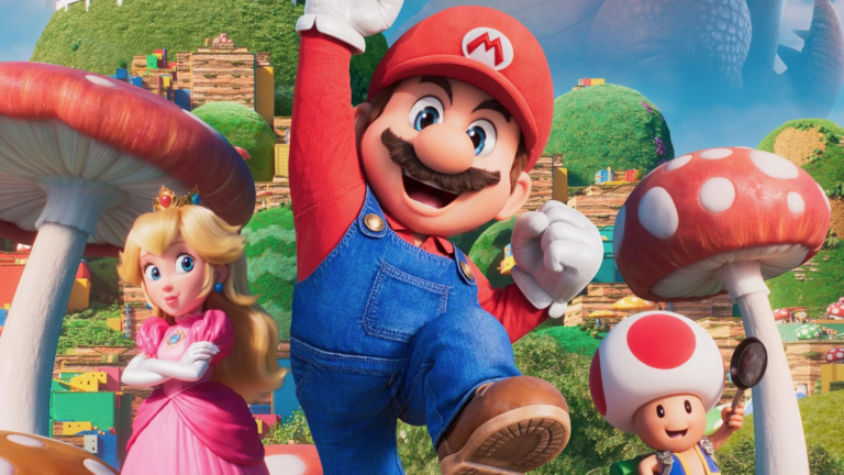 “Super Mario drogas”: Traficante é pego nos EUA com droga no formato do Mario
