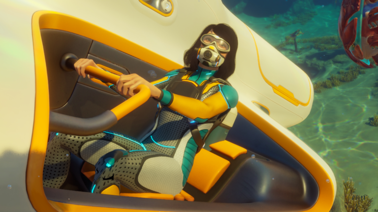 Subnautica 2 atinge 4 milhões de cópias em apenas cinco dias