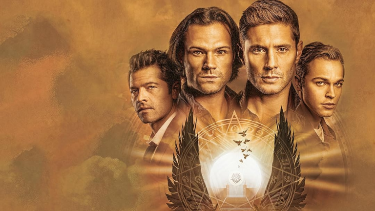 Supernatural: toda a saga de Dean e Sam Winchester