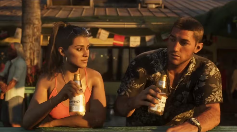 GTA 6: Take-Two admite “terror” e orçamento ilimitado para alcançar a perfeição