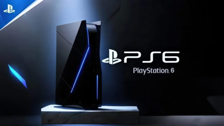 PS6: Sony estuda corte na RAM para evitar preço alto