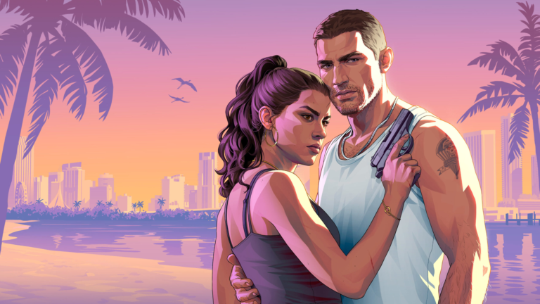 Grand Theft Auto: toda a saga