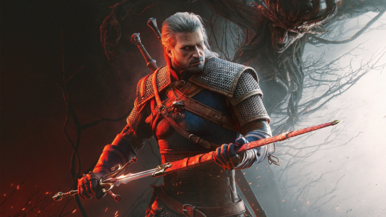 Songs of the Past pode ditar o futuro de The Witcher Remake