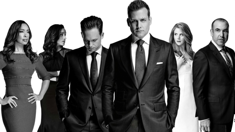 Suits: O Guia da Série Jurídica Mais Estilosa da TV