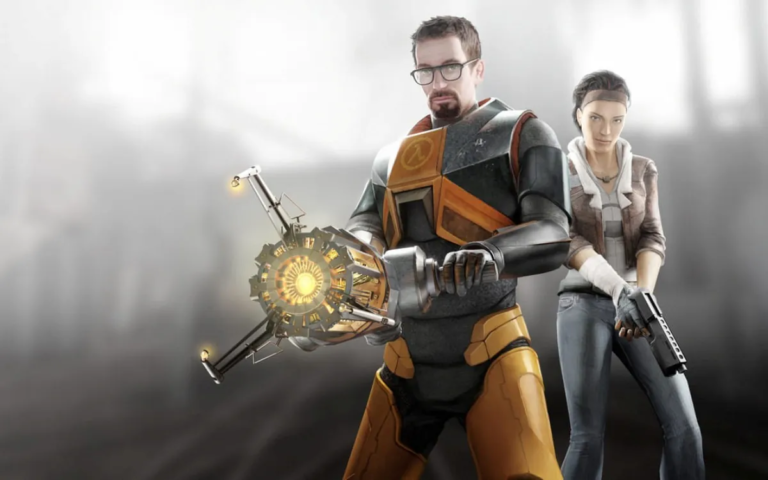 Rumores indicam que desenvolvimento de Half-Life 3 ganhou força na Valve