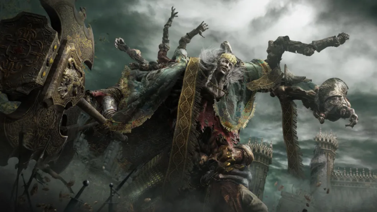 Elden Ring: Tarnished Edition chega ao Switch 2 em agosto