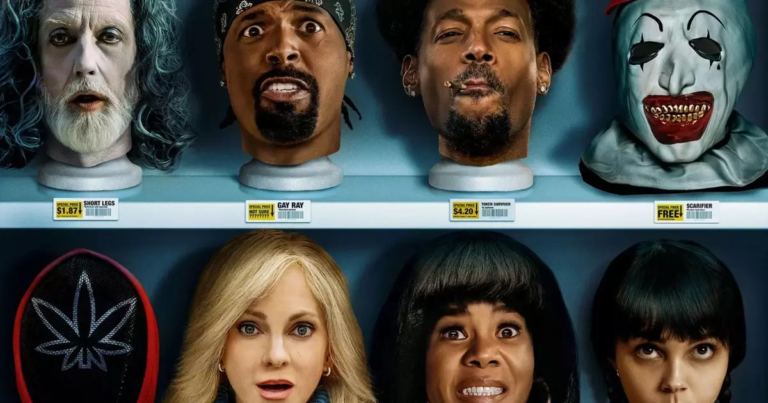 Todo Mundo em Pânico 6 estreia nos cinemas brasileiros com o retorno do elenco original