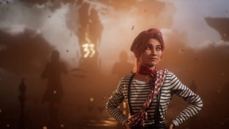 Clair Obscur: Expedition 33 deve chegar ao Nintendo Switch 2 ainda em 2026, aponta insider