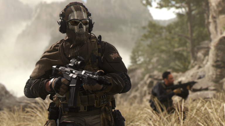 Campanha de Modern Warfare 4 terá acesso antecipado para quem garantir a pré-venda digital
