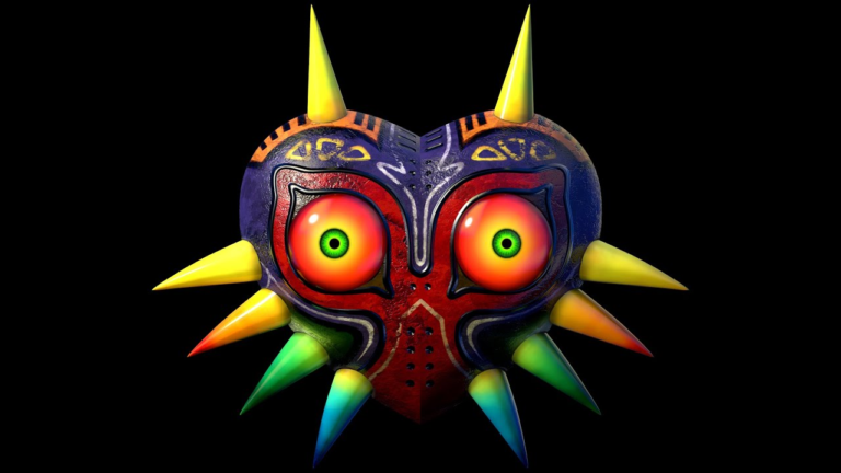 Zelda Majora’s Mask pode ganhar remake, aponta vazamento