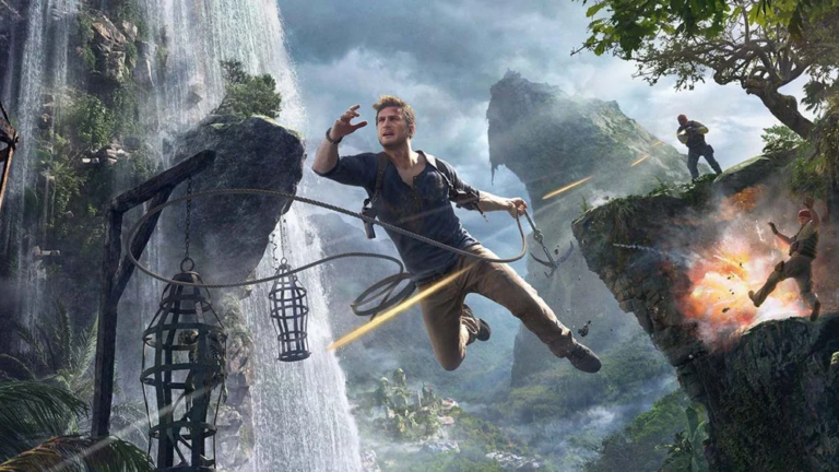 Uncharted: toda a saga, conteúdo, teorias, curiosidades