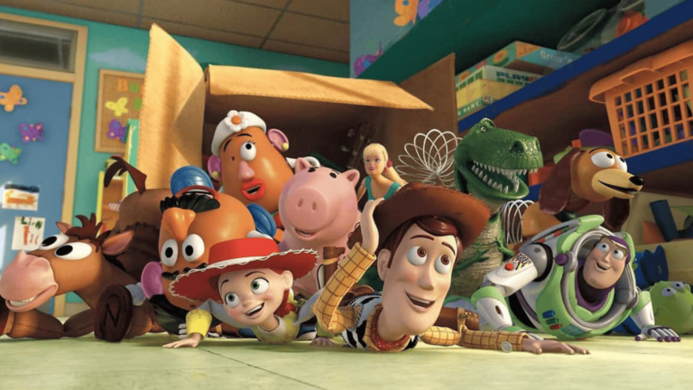 Toy Story: toda a saga, filmes, curiosidades e mais