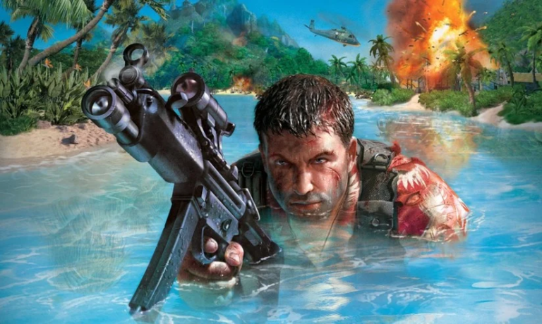 Novo Far Cry volta a vida após cancelamento