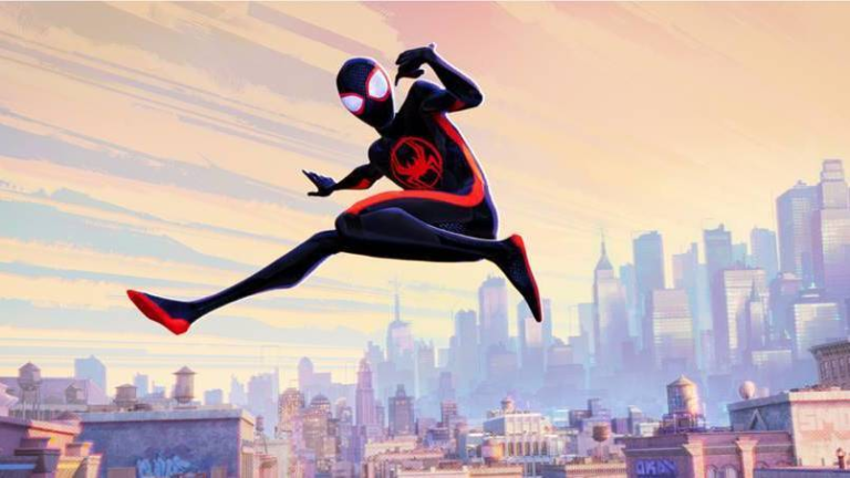 BOMBA! Homem-Aranha: Além do Aranhaverso tem trailer vazado
