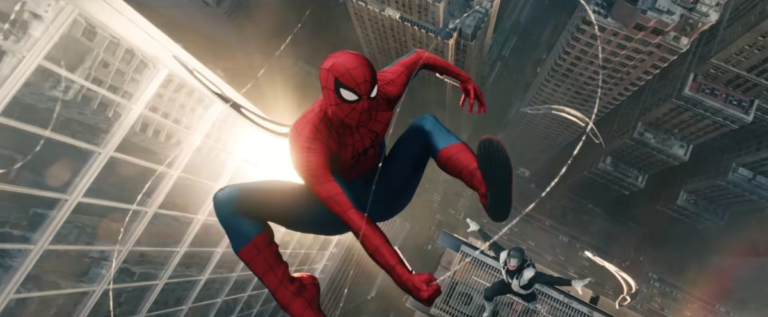 Novo Homem-Aranha ultrapassa U$700M bilheteria nos EUA