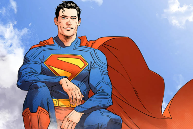 Superman: tudo sobre, origem, poderes e mais