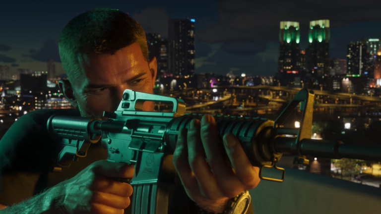 Novo Vazamento de GTA 6: Grupo “CYBERLEEK” Publica Manifesto