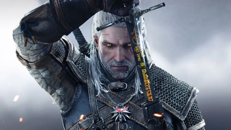 “Songs of the Past” a Promessa de Inovação em The Witcher 3