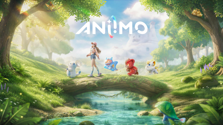 Aniimo: RPG Ganha Data Oficial de Lançamento para Setembro