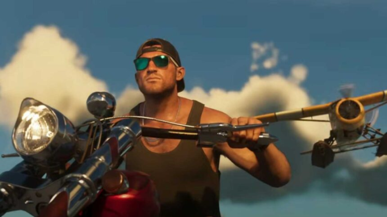 CEO da Twitch Indica Lançamento do Modo Multiplayer de GTA 6 Apenas Para 2027