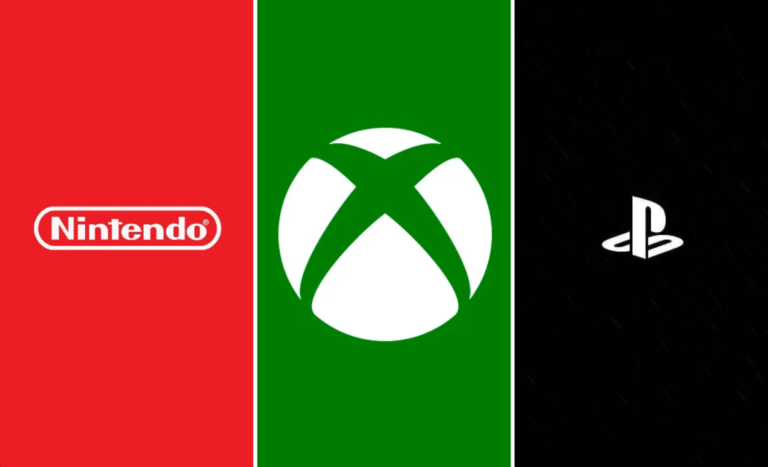 Qual a Plataforma Ideal: PC, PlayStation, Xbox ou Nintendo?