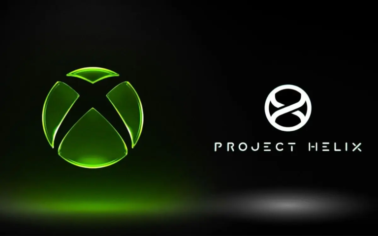 Xbox Helix: Portátil em 2027 e Console Híbrido  só em 2028
