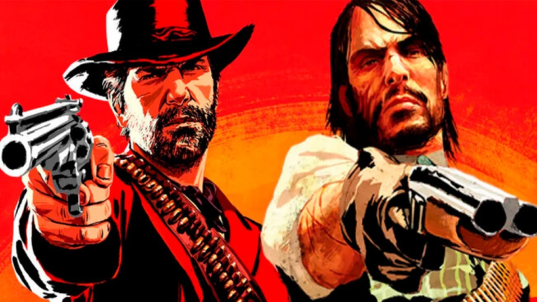 Segredos de Red Dead Redemption Que Quase Ninguém Notou
