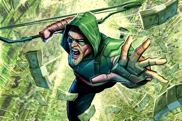 Arqueiro Verde: O Guia Definitivo do Vigilante de Star City